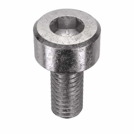 Inch System Standard Socket Head Cap Screws