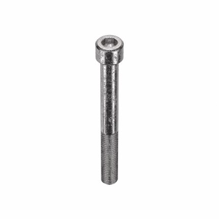 Inch System Standard Socket Head Cap Screws