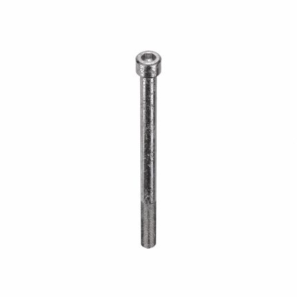 Inch System Standard Socket Head Cap Screws
