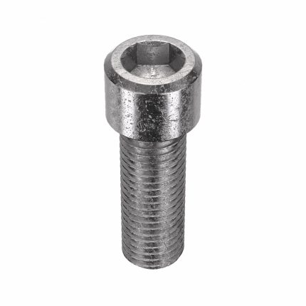 Inch System Standard Socket Head Cap Screws