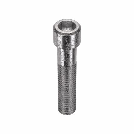 Inch System Standard Socket Head Cap Screws