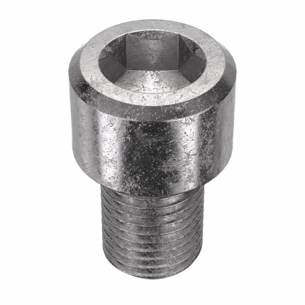 Inch System Standard Socket Head Cap Screws