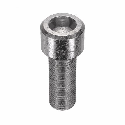 Inch System Standard Socket Head Cap Screws