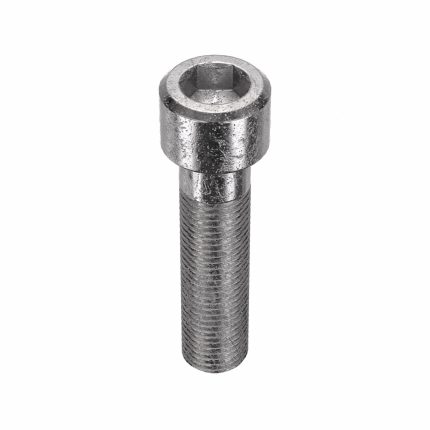 Inch System Standard Socket Head Cap Screws