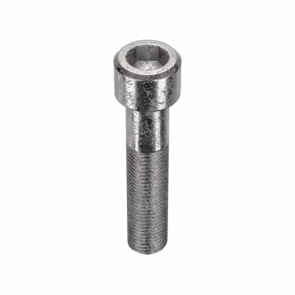 Inch System Standard Socket Head Cap Screws