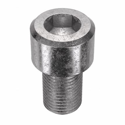 Socket Head Cap Screw: 1/2"-20 Thread Size, 3/4 in Lg, Std, Plain, Stainless Steel, 18-8, 10 PK