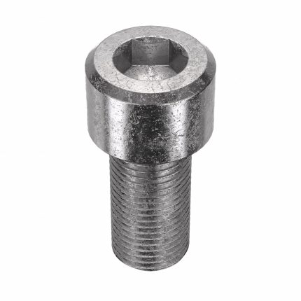 Inch System Standard Socket Head Cap Screws