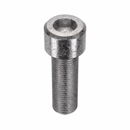 Inch System Standard Socket Head Cap Screws