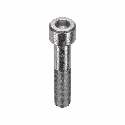Inch System Standard Socket Head Cap Screws