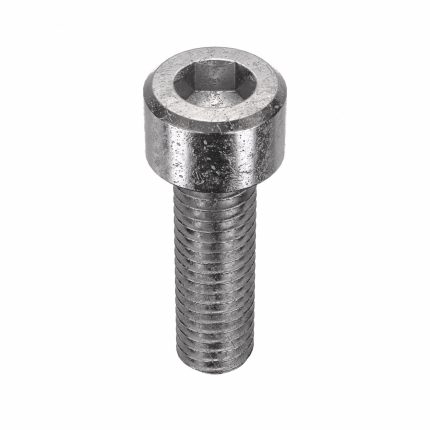 Inch System Standard Socket Head Cap Screws