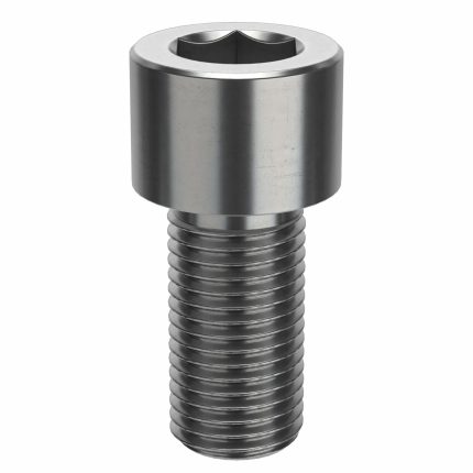 Inch System Standard Socket Head Cap Screws