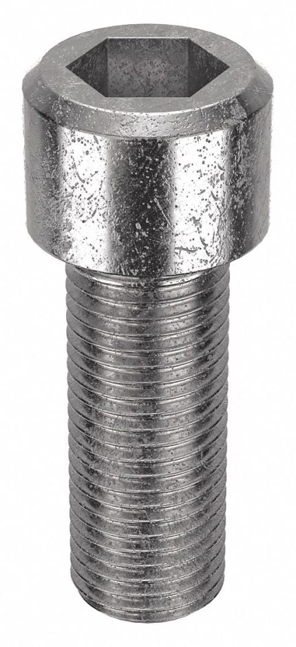 Inch System Standard Socket Head Cap Screws