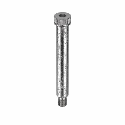 Shoulder Screw: Std Shoulder Screw, 3/4"-10 Thr Size, 1 in Thr Lg, 6 1/2 in Shoulder Lg, Std, Plain