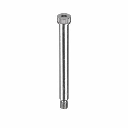 Shoulder Screw: Std Shoulder Screw, 5/8"-11 Thr Size, 7/8 in Thr Lg, 6 1/2 in Shoulder Lg, Std