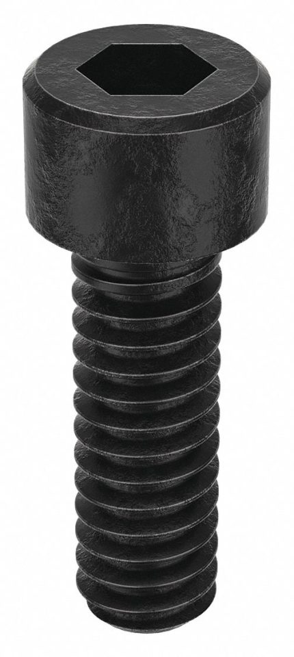 Inch System Standard Socket Head Cap Screws