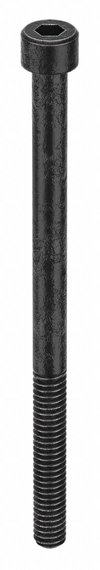 Inch System Standard Socket Head Cap Screws