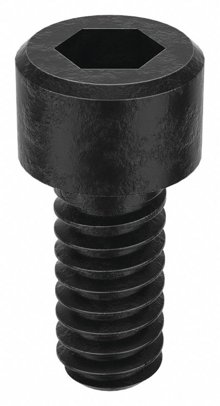 Inch System Standard Socket Head Cap Screws