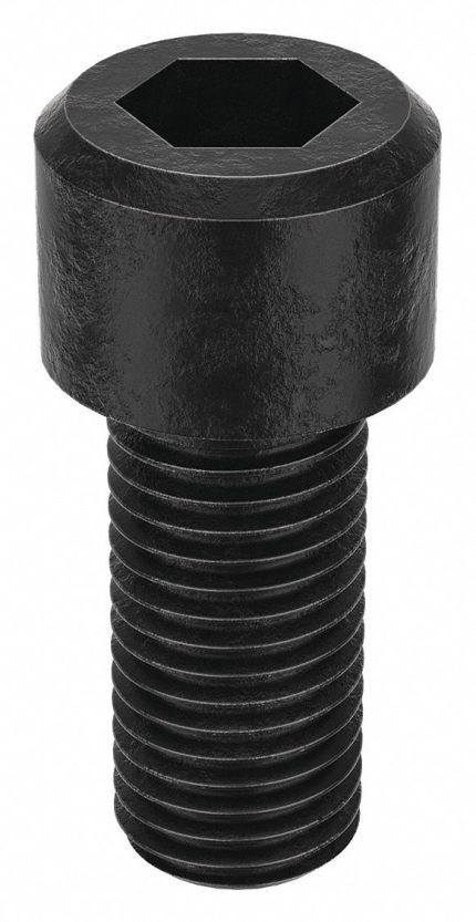 Inch System Standard Socket Head Cap Screws