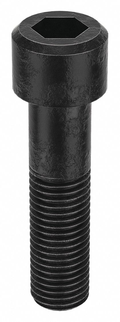 Inch System Standard Socket Head Cap Screws