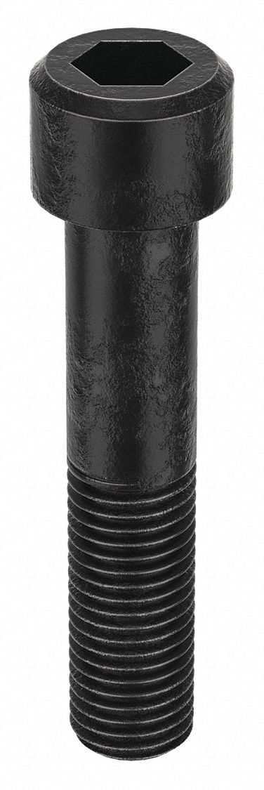 Inch System Standard Socket Head Cap Screws