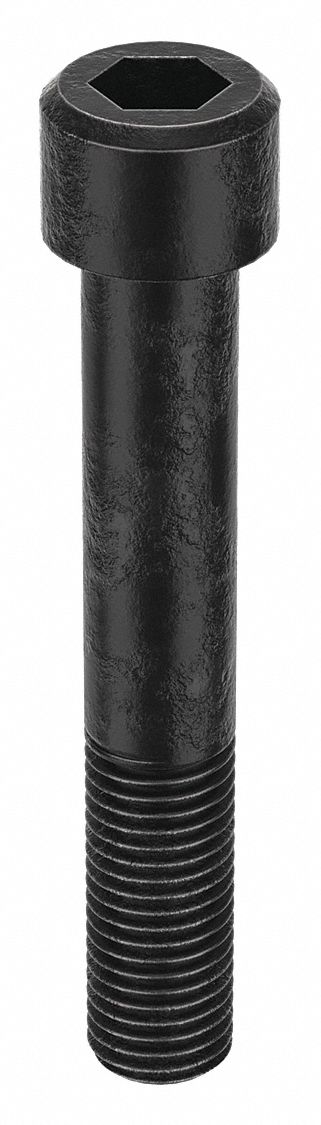 Inch System Standard Socket Head Cap Screws