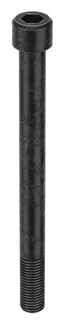 Inch System Standard Socket Head Cap Screws