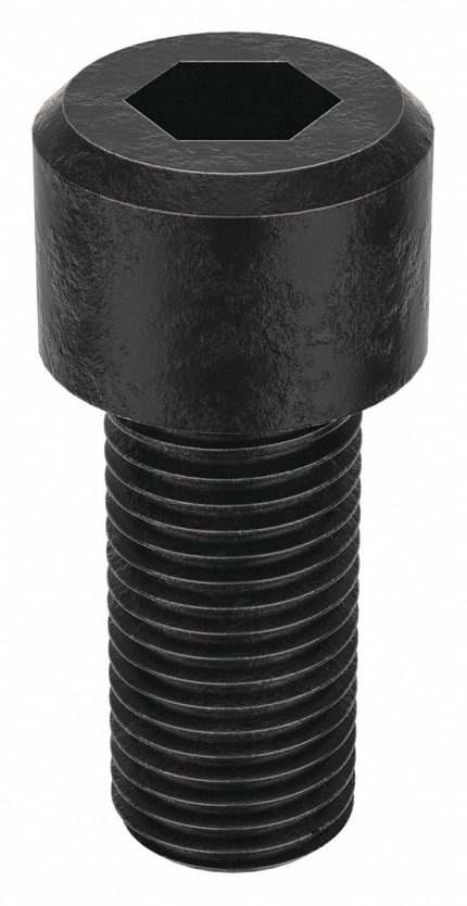 Inch System Standard Socket Head Cap Screws