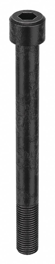 Inch System Standard Socket Head Cap Screws