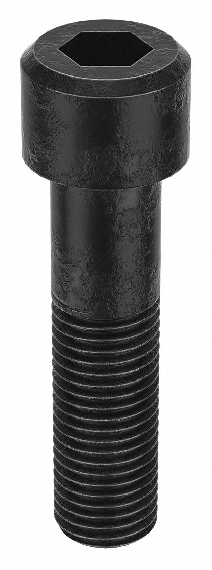Inch System Standard Socket Head Cap Screws