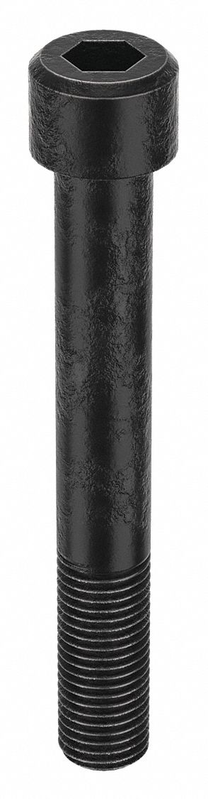 Inch System Standard Socket Head Cap Screws