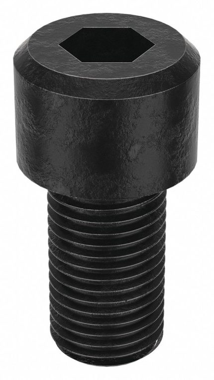 Inch System Standard Socket Head Cap Screws