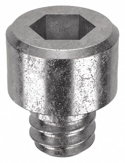 Inch System Standard Socket Head Cap Screws