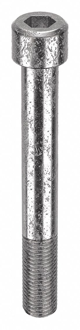 Inch System Standard Socket Head Cap Screws