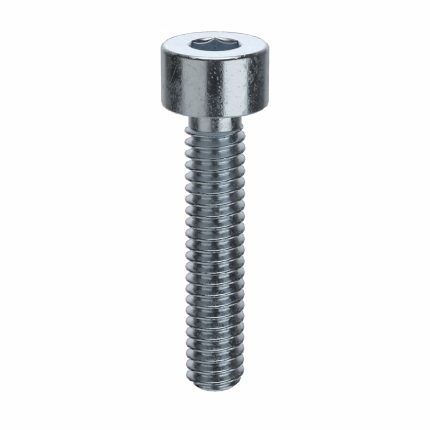Inch System Standard Socket Head Cap Screws