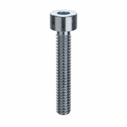 Inch System Standard Socket Head Cap Screws
