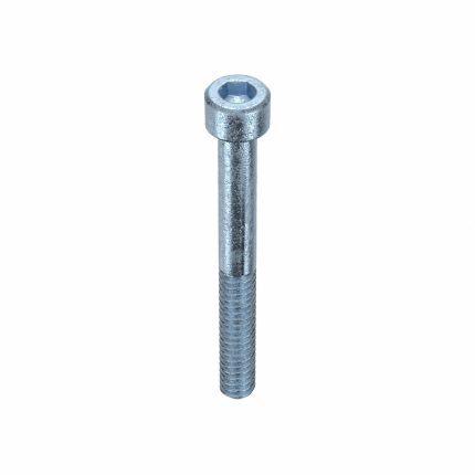 Inch System Standard Socket Head Cap Screws