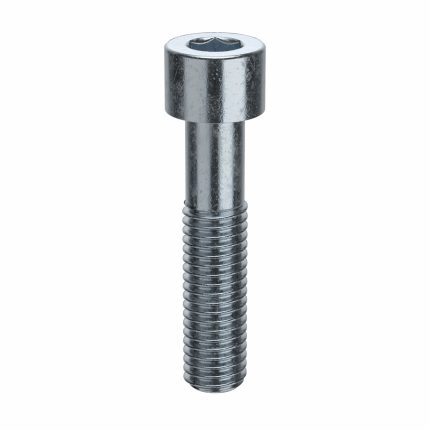 Inch System Standard Socket Head Cap Screws