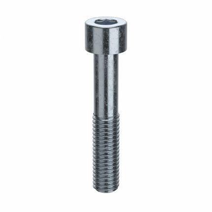 Inch System Standard Socket Head Cap Screws