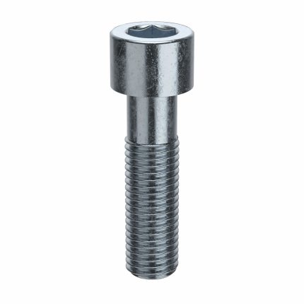 Inch System Standard Socket Head Cap Screws