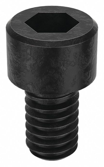 Inch System Standard Socket Head Cap Screws