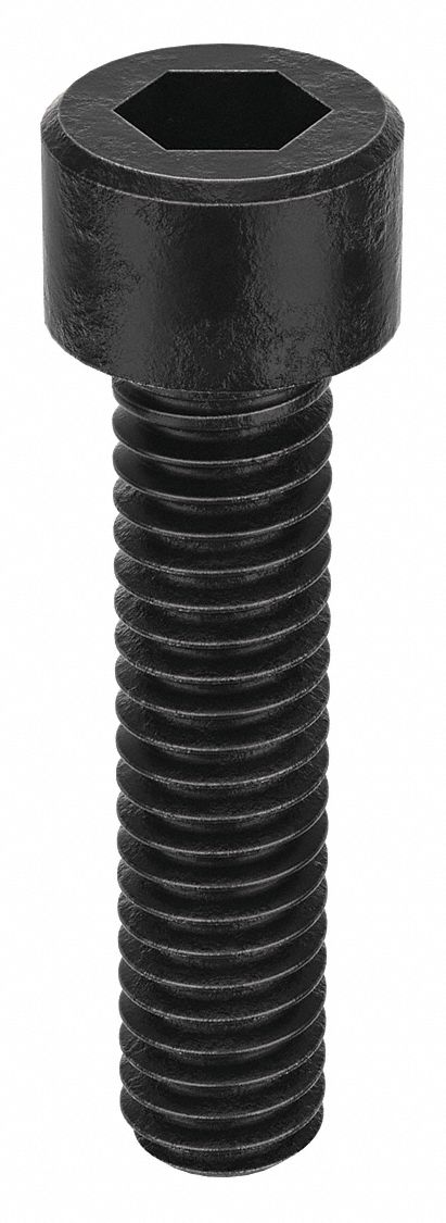 Inch System Standard Socket Head Cap Screws