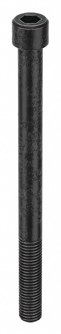 Inch System Standard Socket Head Cap Screws