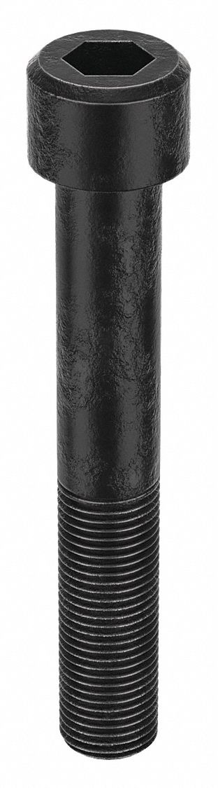 Inch System Standard Socket Head Cap Screws