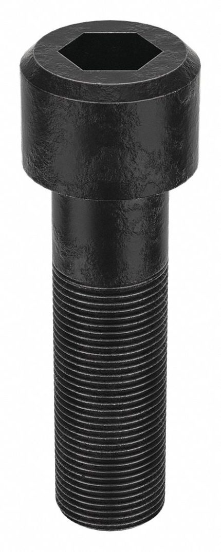 Inch System Standard Socket Head Cap Screws