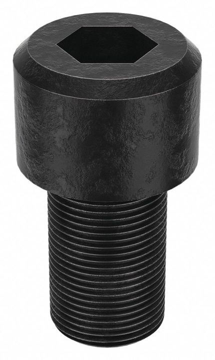 Inch System Standard Socket Head Cap Screws