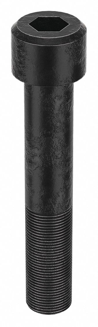 Inch System Standard Socket Head Cap Screws