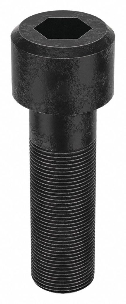 Inch System Standard Socket Head Cap Screws