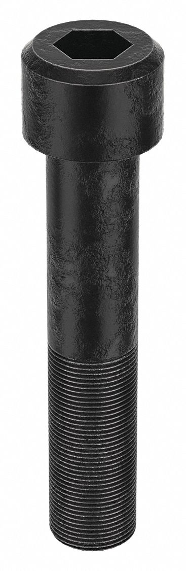 Inch System Standard Socket Head Cap Screws