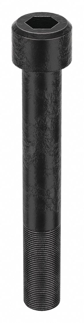 Inch System Standard Socket Head Cap Screws