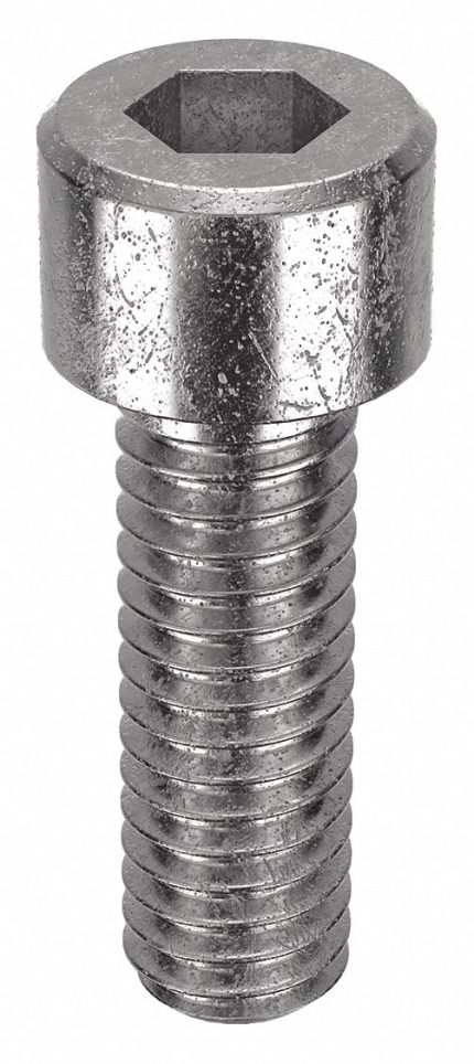 Inch System Standard Socket Head Cap Screws